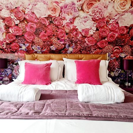 Westwell Hall Guest Accommodation, Bed & Breakfast, Luxury Rooms Ilfracombe Esterno foto